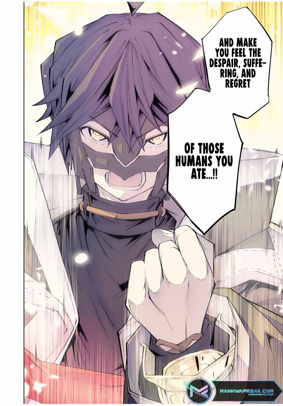 My Gift LVL 9999 Unlimited Gacha chapter 109 page 20