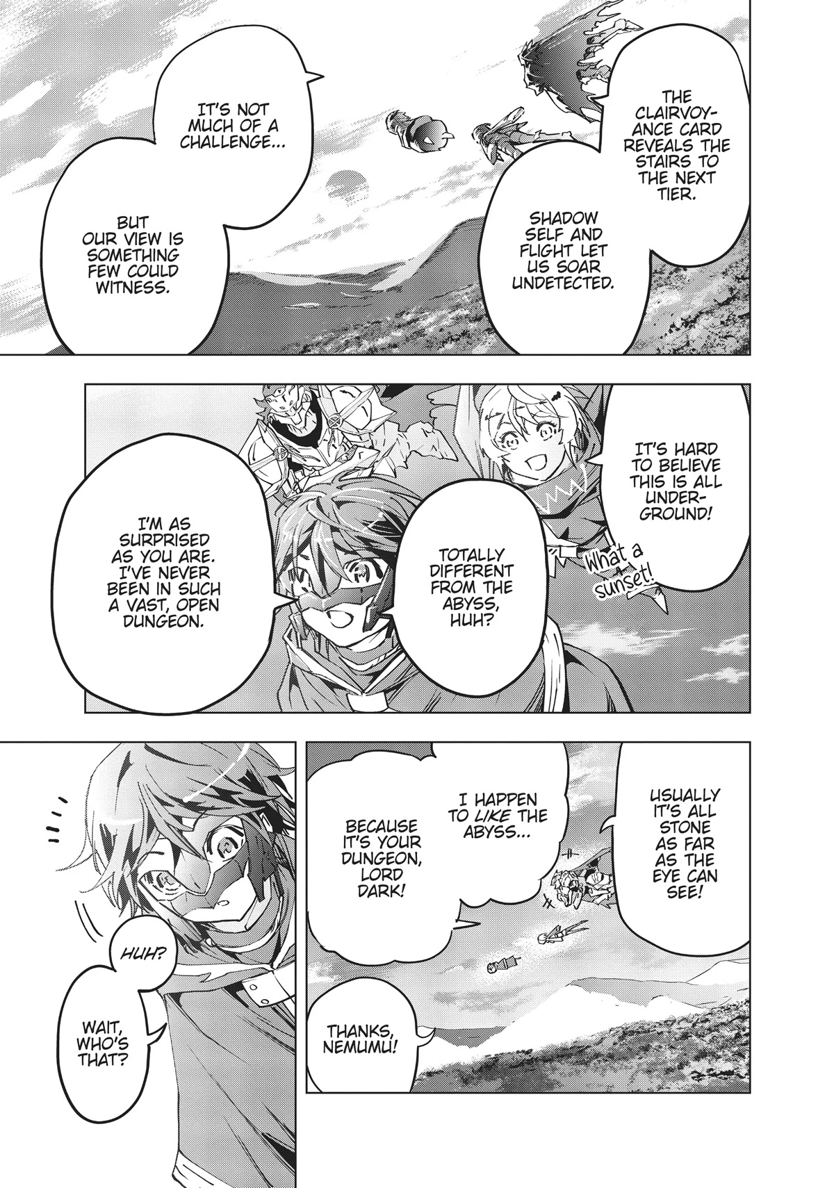 My Gift LVL 9999 Unlimited Gacha chapter 11 page 11