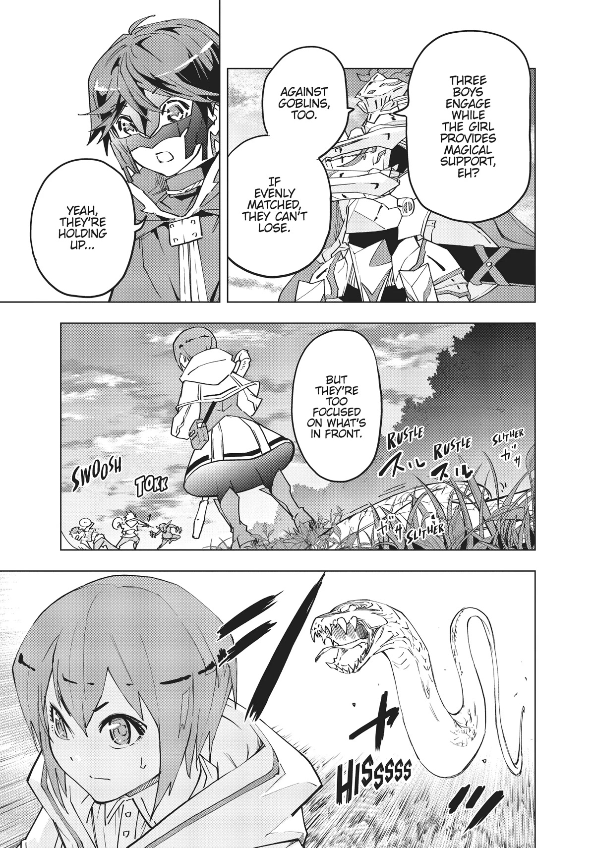 My Gift LVL 9999 Unlimited Gacha chapter 11 page 13