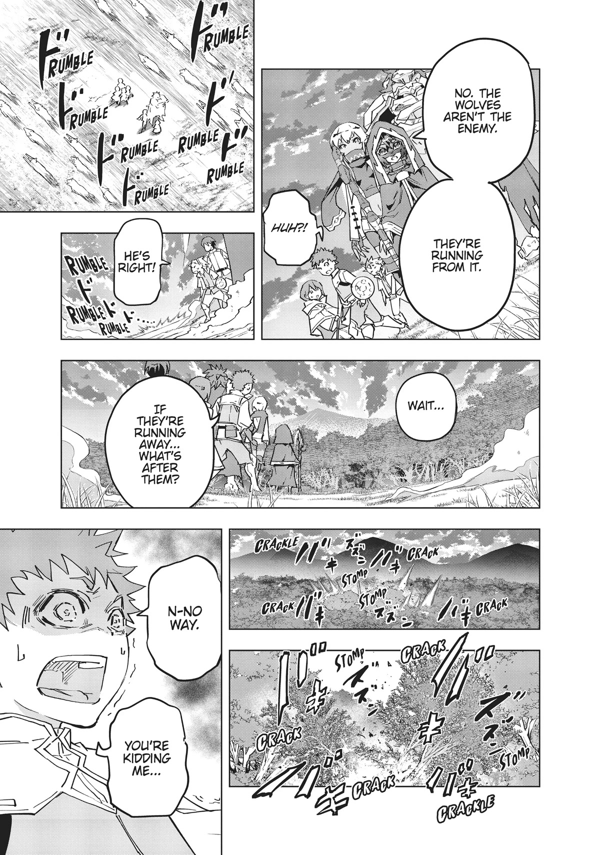 My Gift LVL 9999 Unlimited Gacha chapter 11 page 17