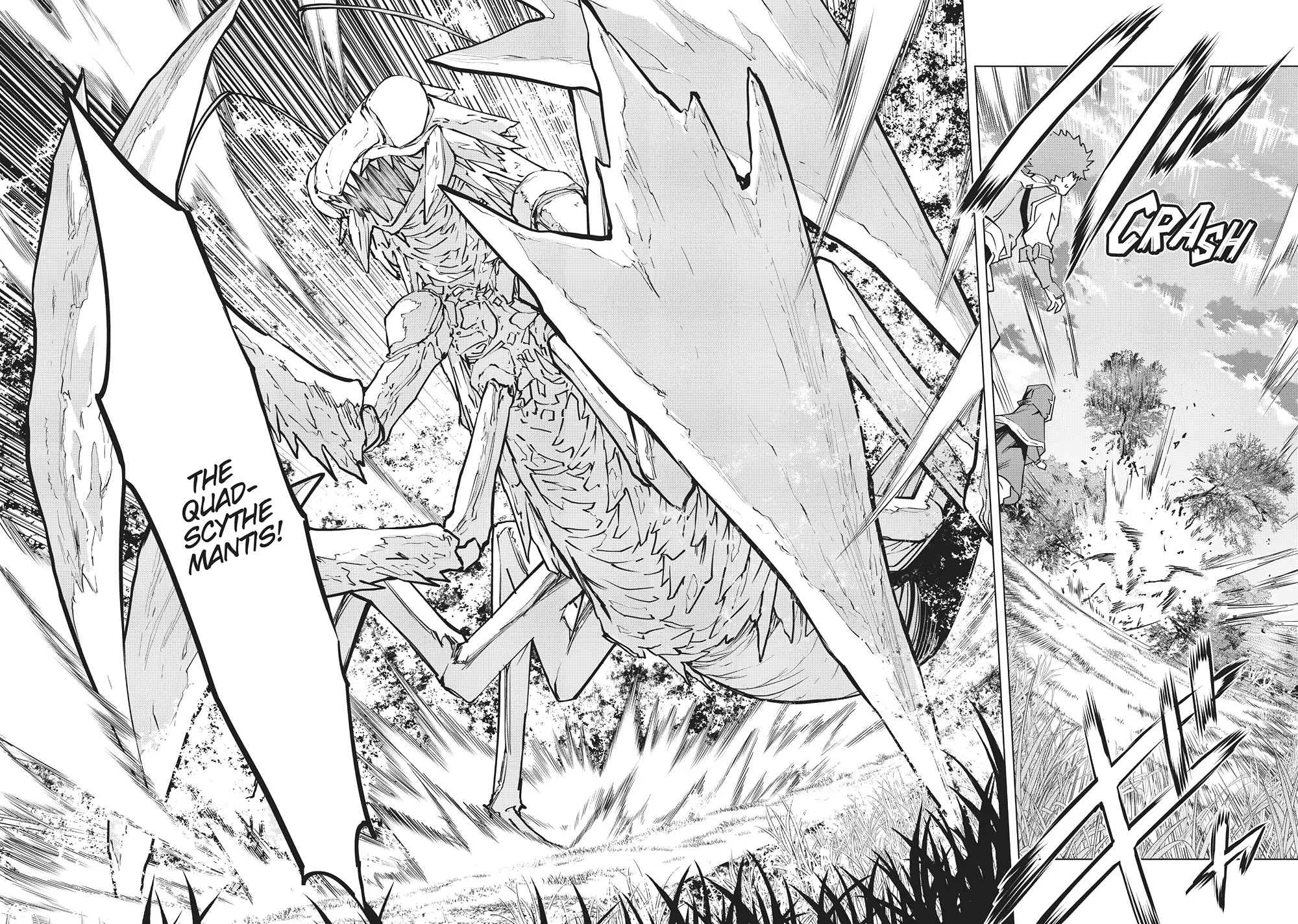 My Gift LVL 9999 Unlimited Gacha chapter 11 page 18