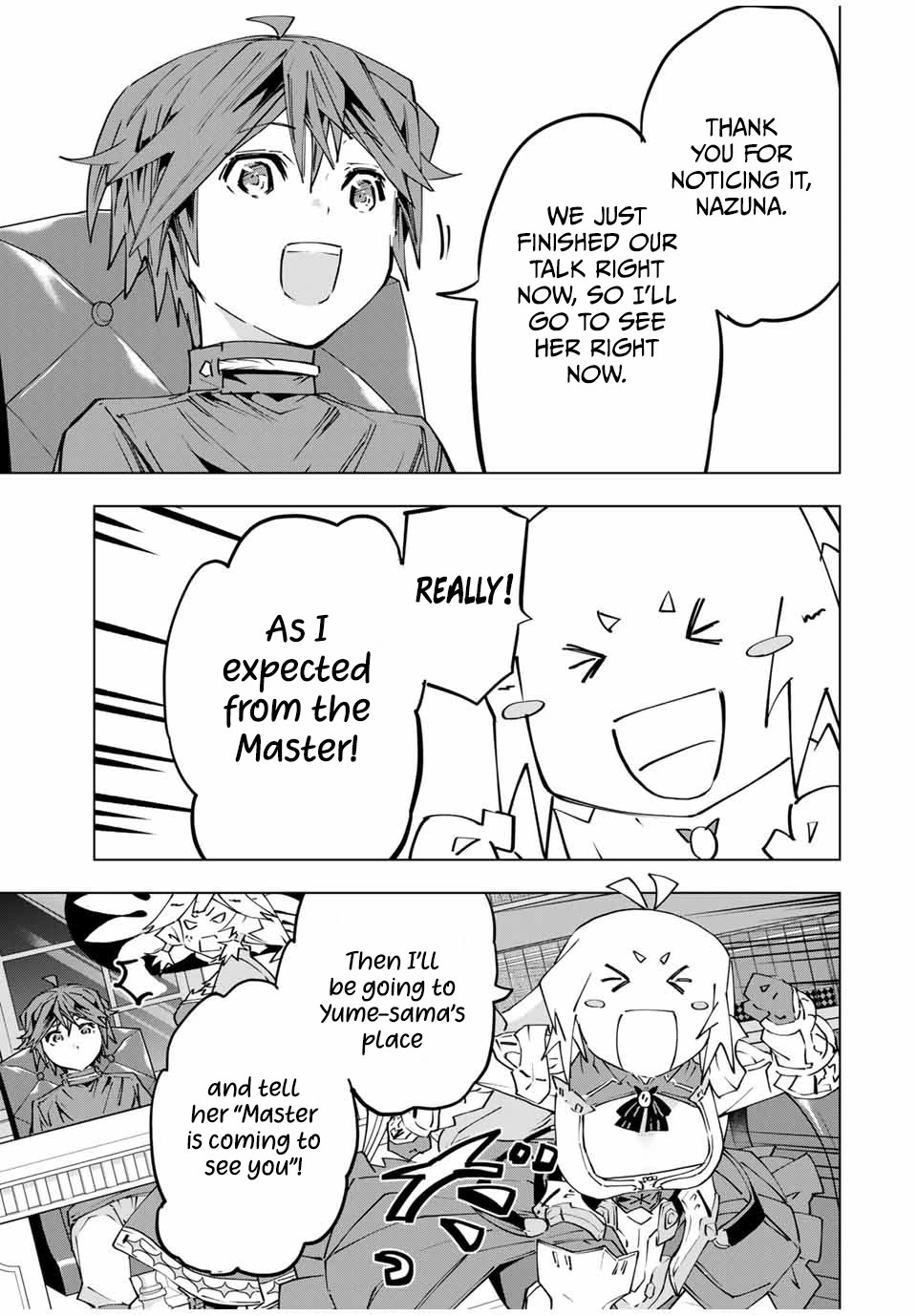 My Gift LVL 9999 Unlimited Gacha chapter 114 page 19