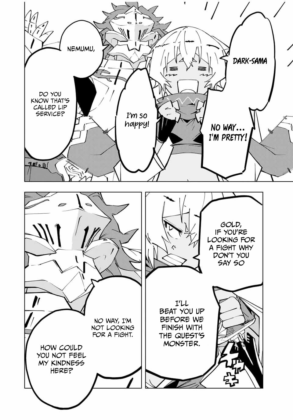 My Gift LVL 9999 Unlimited Gacha chapter 116 page 22