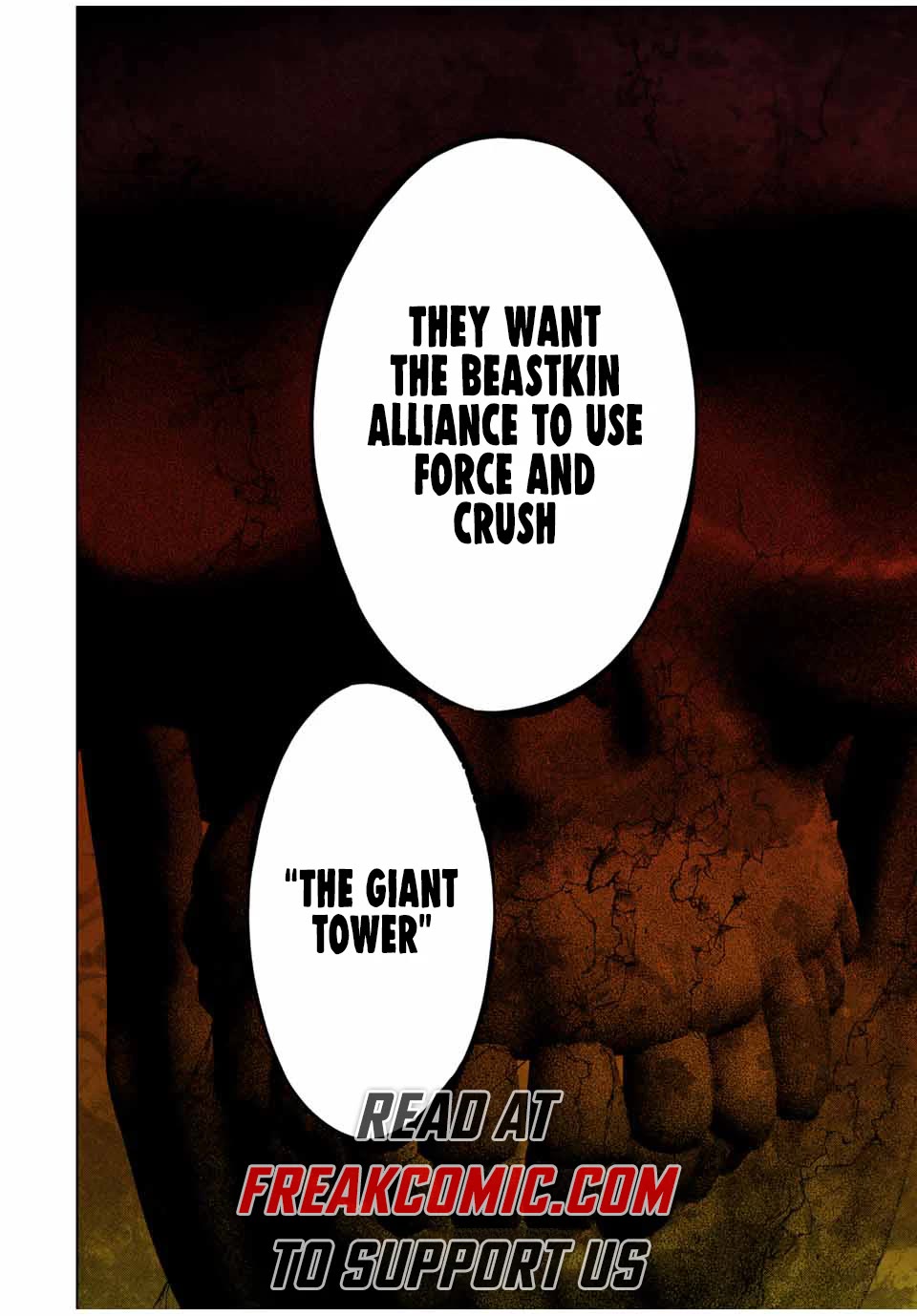 My Gift LVL 9999 Unlimited Gacha chapter 117 page 26