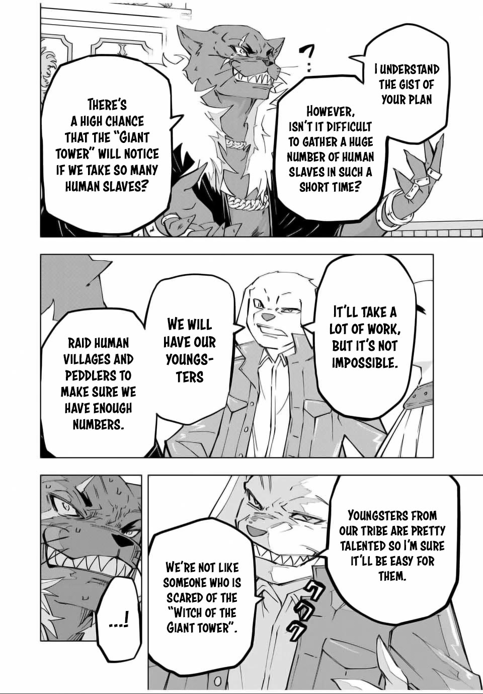 My Gift LVL 9999 Unlimited Gacha chapter 119 page 6