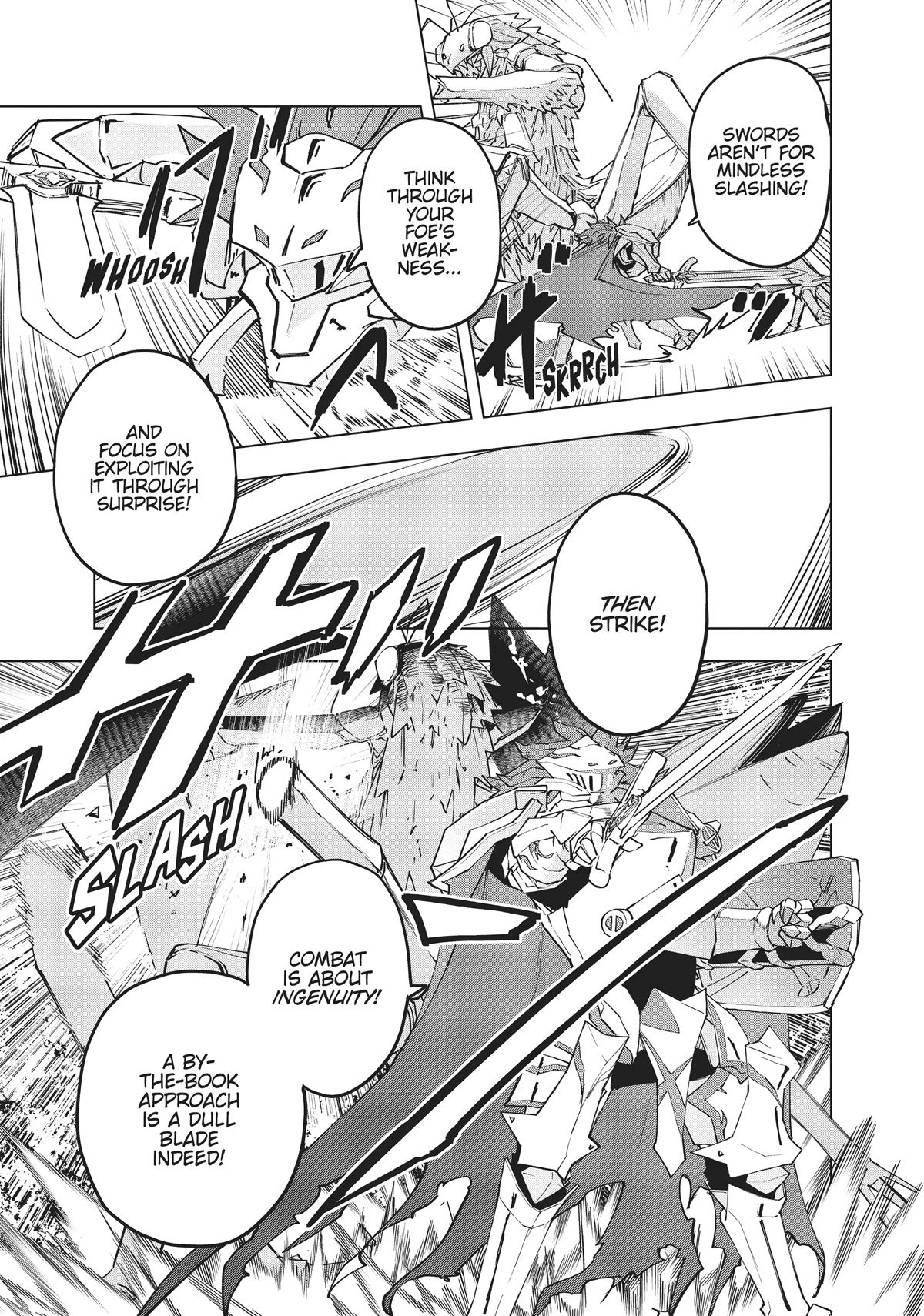 My Gift LVL 9999 Unlimited Gacha chapter 12 page 13