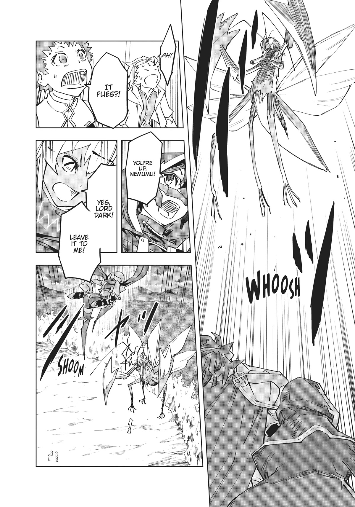 My Gift LVL 9999 Unlimited Gacha chapter 12 page 20