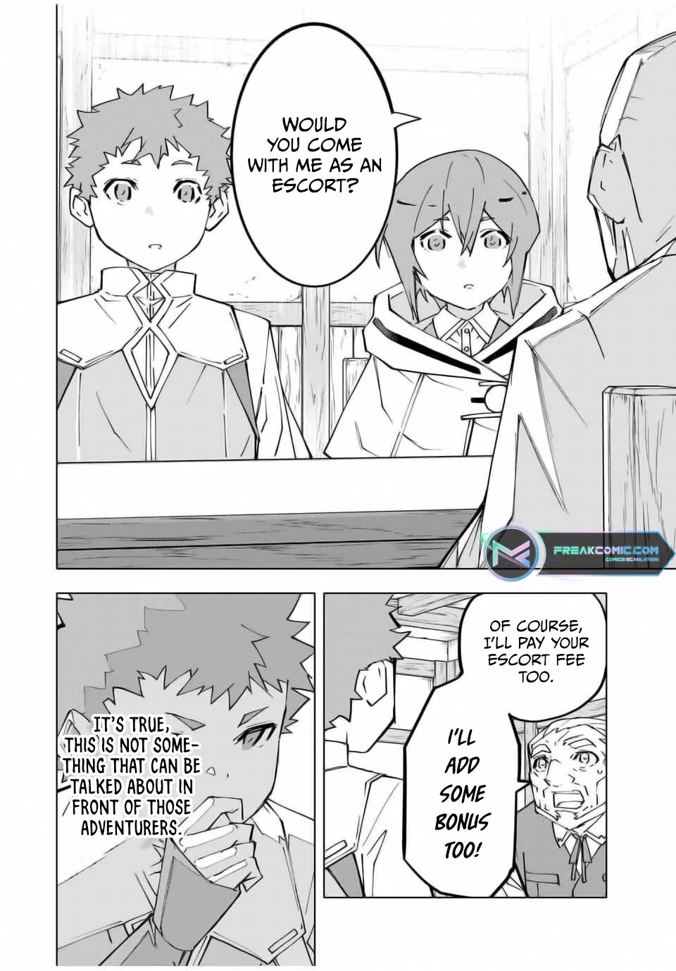 My Gift LVL 9999 Unlimited Gacha chapter 120 page 24