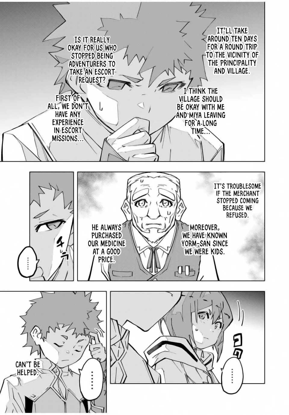 My Gift LVL 9999 Unlimited Gacha chapter 120 page 25