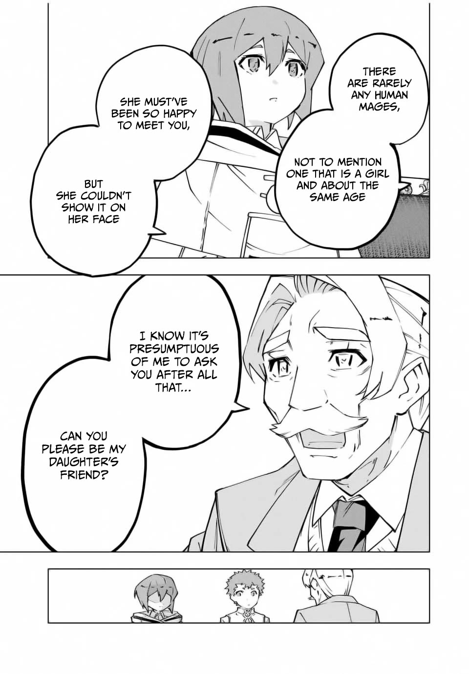 My Gift LVL 9999 Unlimited Gacha chapter 122 page 13