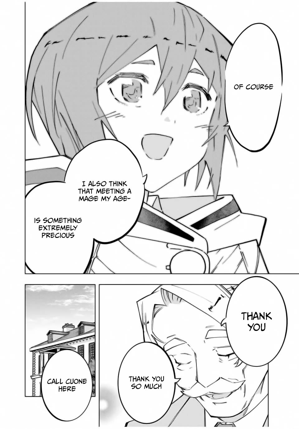 My Gift LVL 9999 Unlimited Gacha chapter 122 page 14