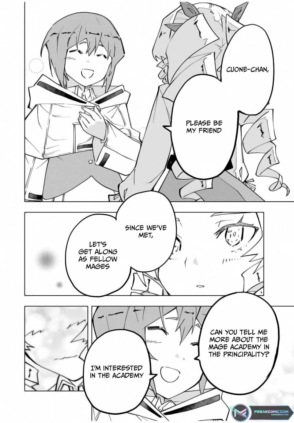 My Gift LVL 9999 Unlimited Gacha chapter 122 page 16