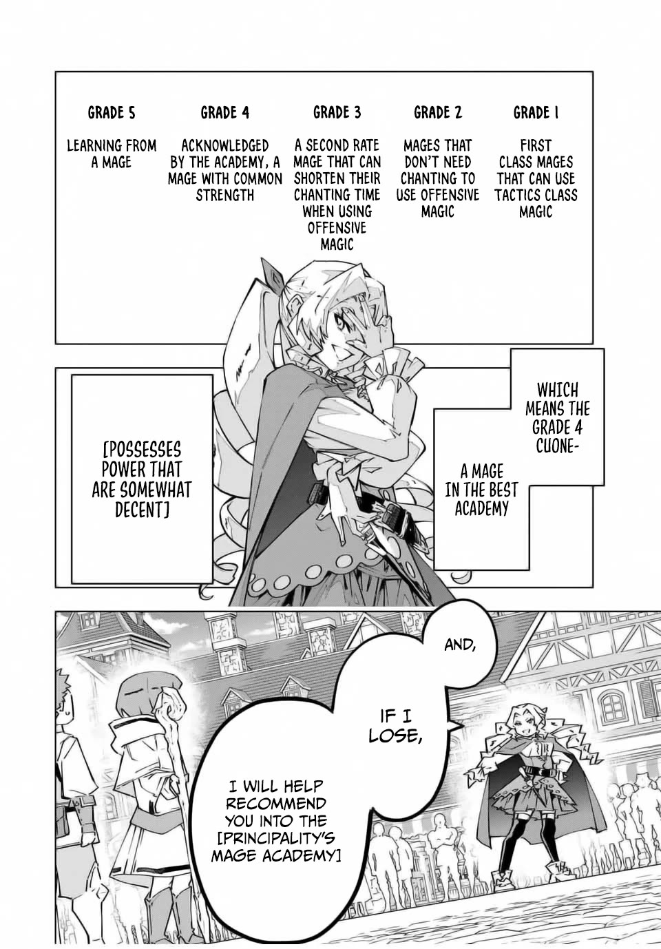 My Gift LVL 9999 Unlimited Gacha chapter 122 page 2