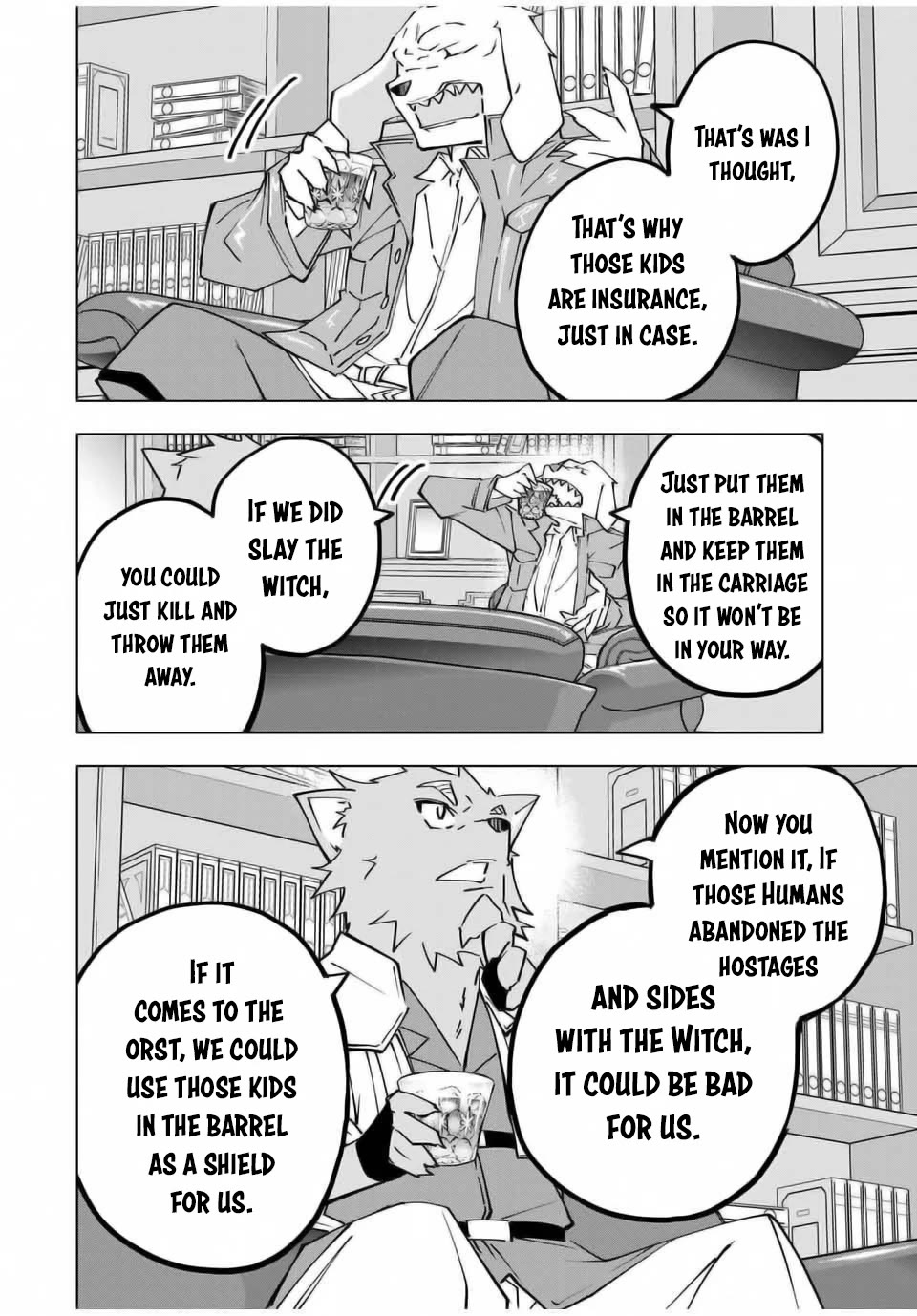 My Gift LVL 9999 Unlimited Gacha chapter 127 page 10