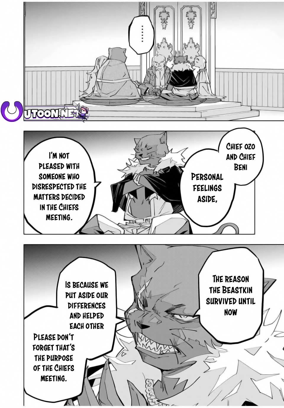 My Gift LVL 9999 Unlimited Gacha chapter 127 page 4