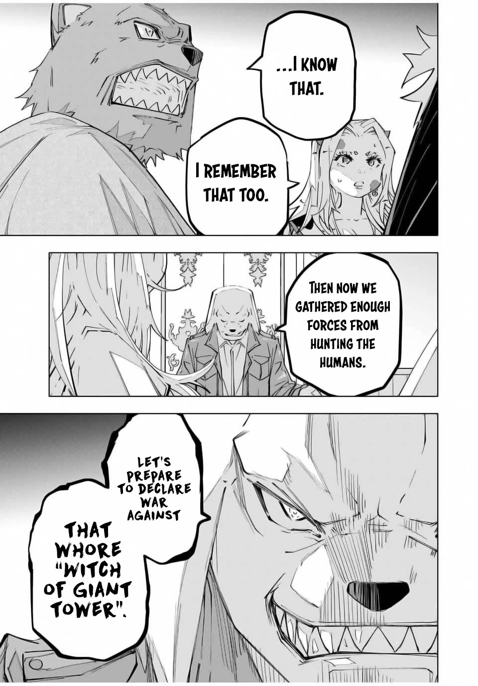 My Gift LVL 9999 Unlimited Gacha chapter 127 page 5