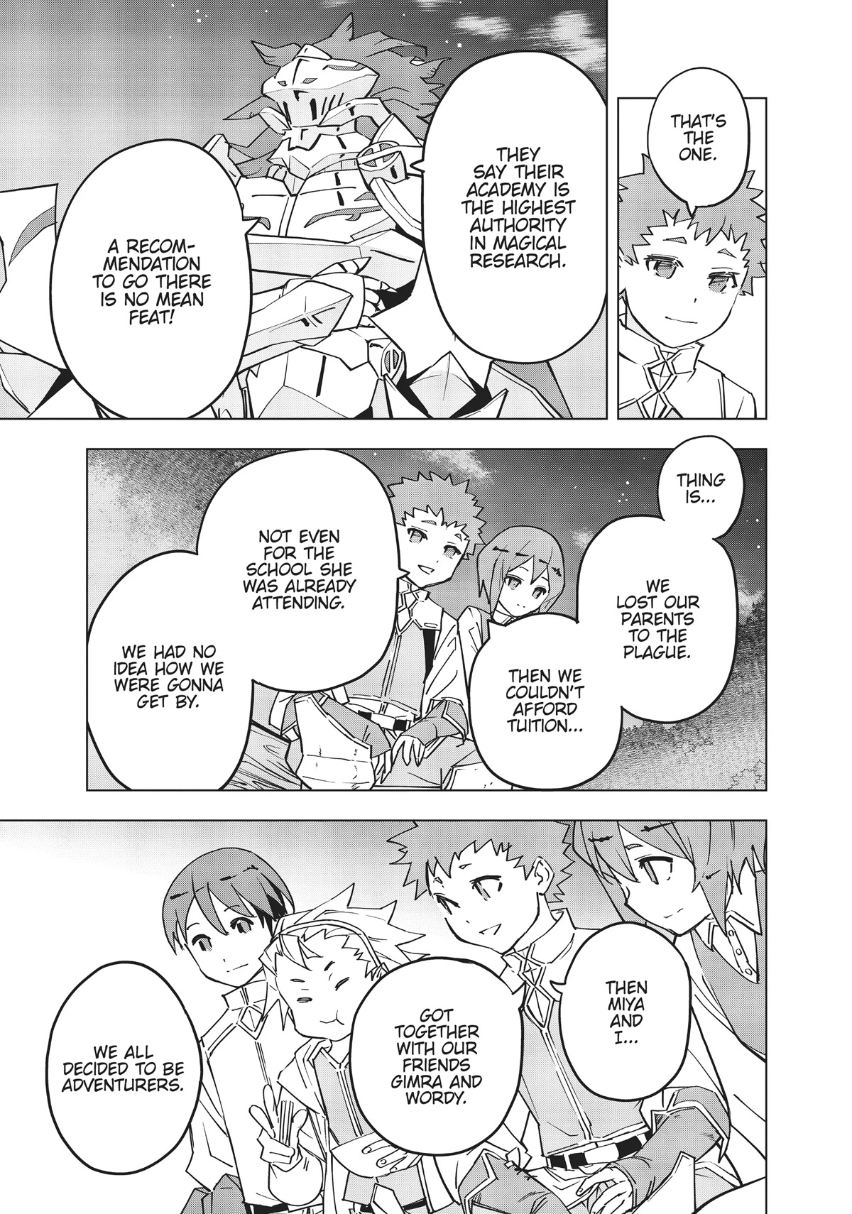 My Gift LVL 9999 Unlimited Gacha chapter 13 page 13