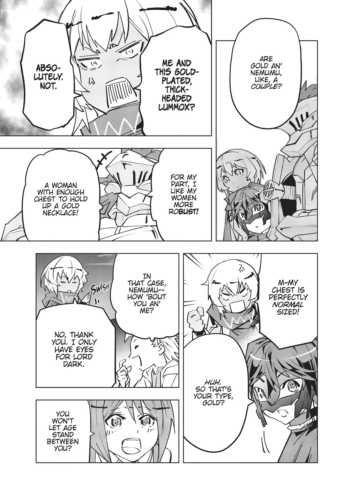 My Gift LVL 9999 Unlimited Gacha chapter 13 page 19