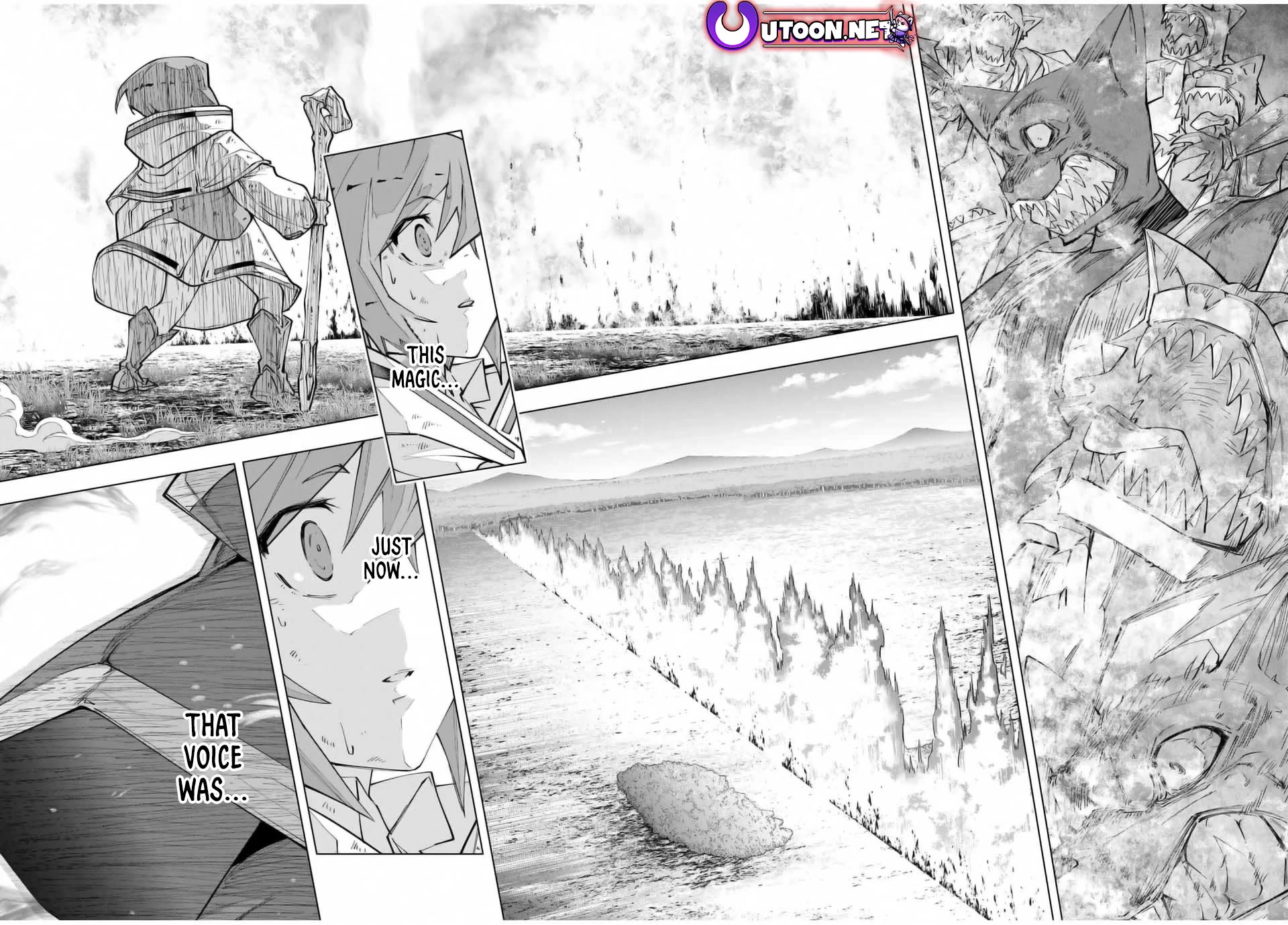 My Gift LVL 9999 Unlimited Gacha chapter 134 page 18