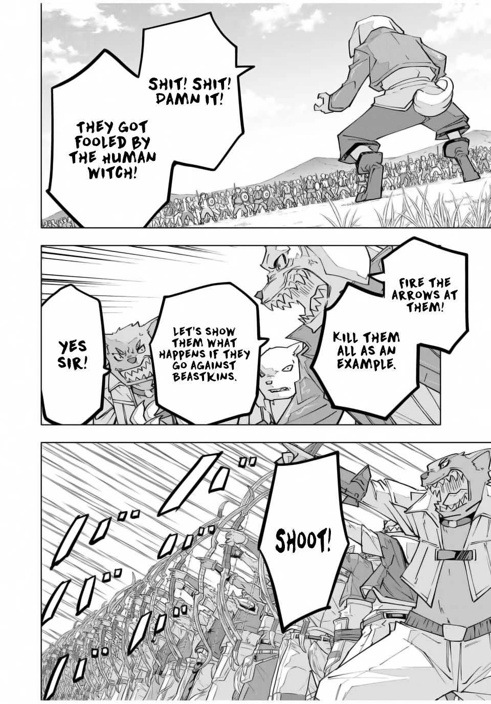 My Gift LVL 9999 Unlimited Gacha chapter 134 page 2