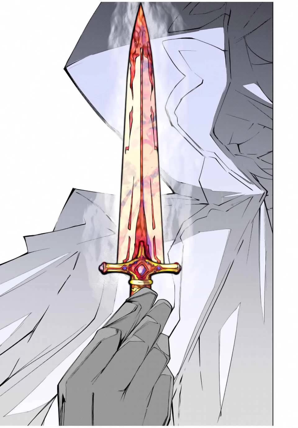 My Gift LVL 9999 Unlimited Gacha chapter 135 page 14