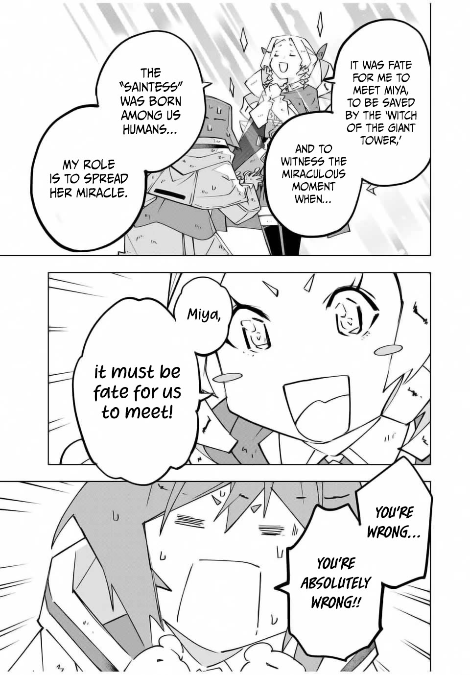 My Gift LVL 9999 Unlimited Gacha chapter 136 page 19