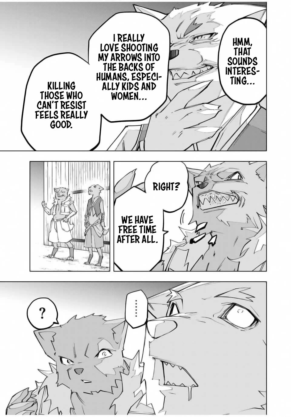 My Gift LVL 9999 Unlimited Gacha chapter 136 page 3