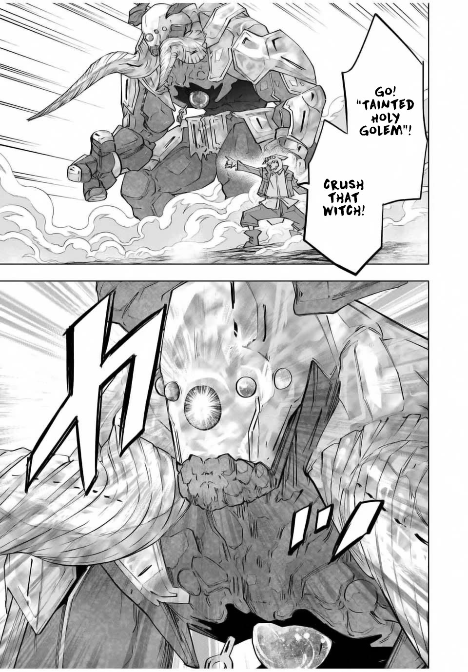 My Gift LVL 9999 Unlimited Gacha chapter 137 page 14