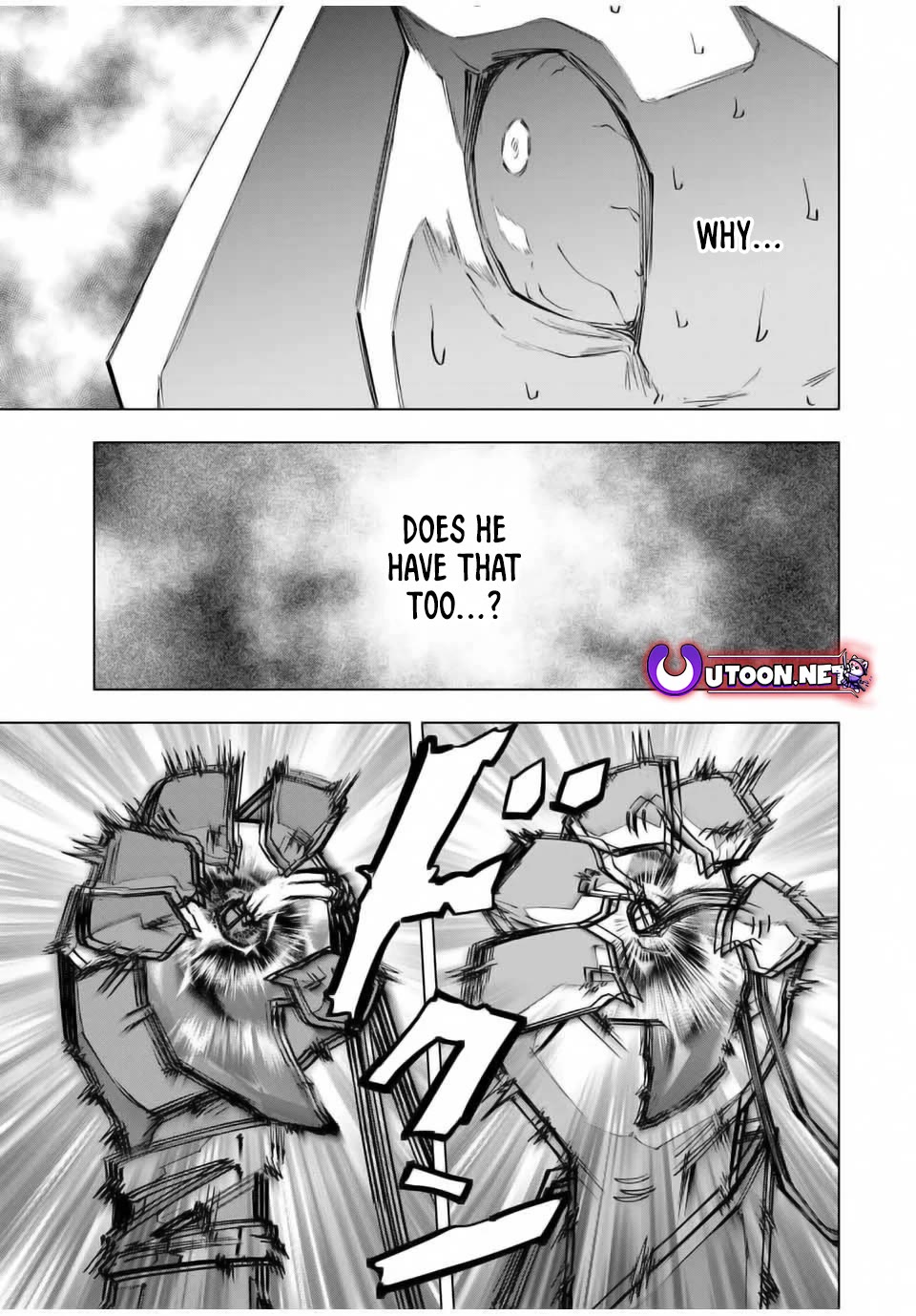 My Gift LVL 9999 Unlimited Gacha chapter 139 page 10