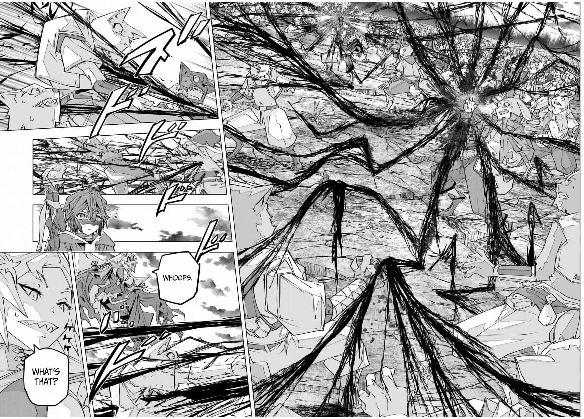 My Gift LVL 9999 Unlimited Gacha chapter 139 page 11