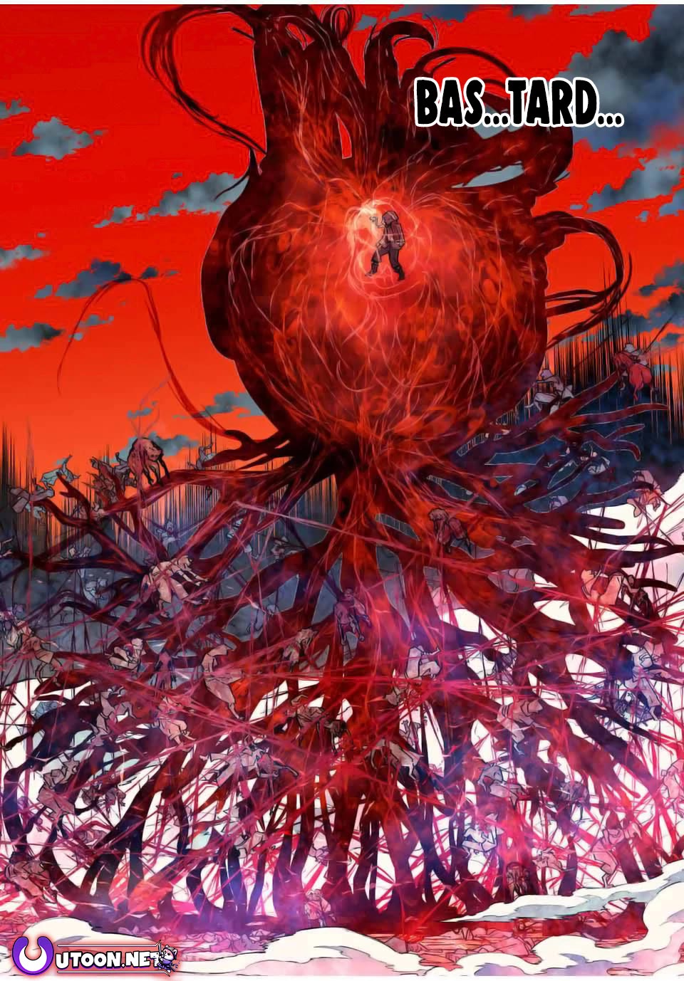 My Gift LVL 9999 Unlimited Gacha chapter 139 page 18