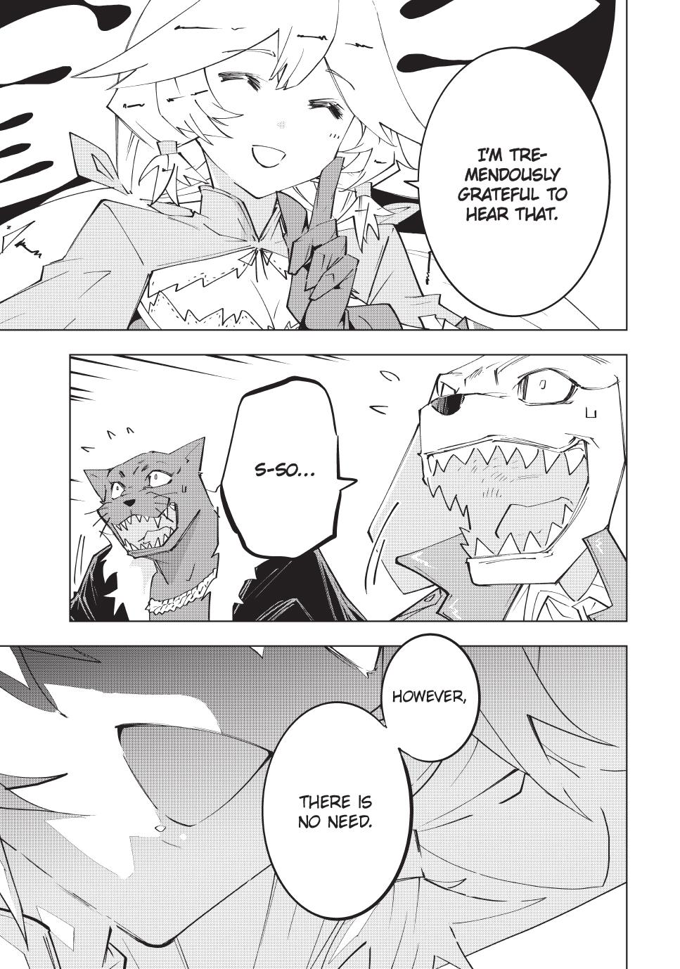 My Gift LVL 9999 Unlimited Gacha chapter 142 page 11