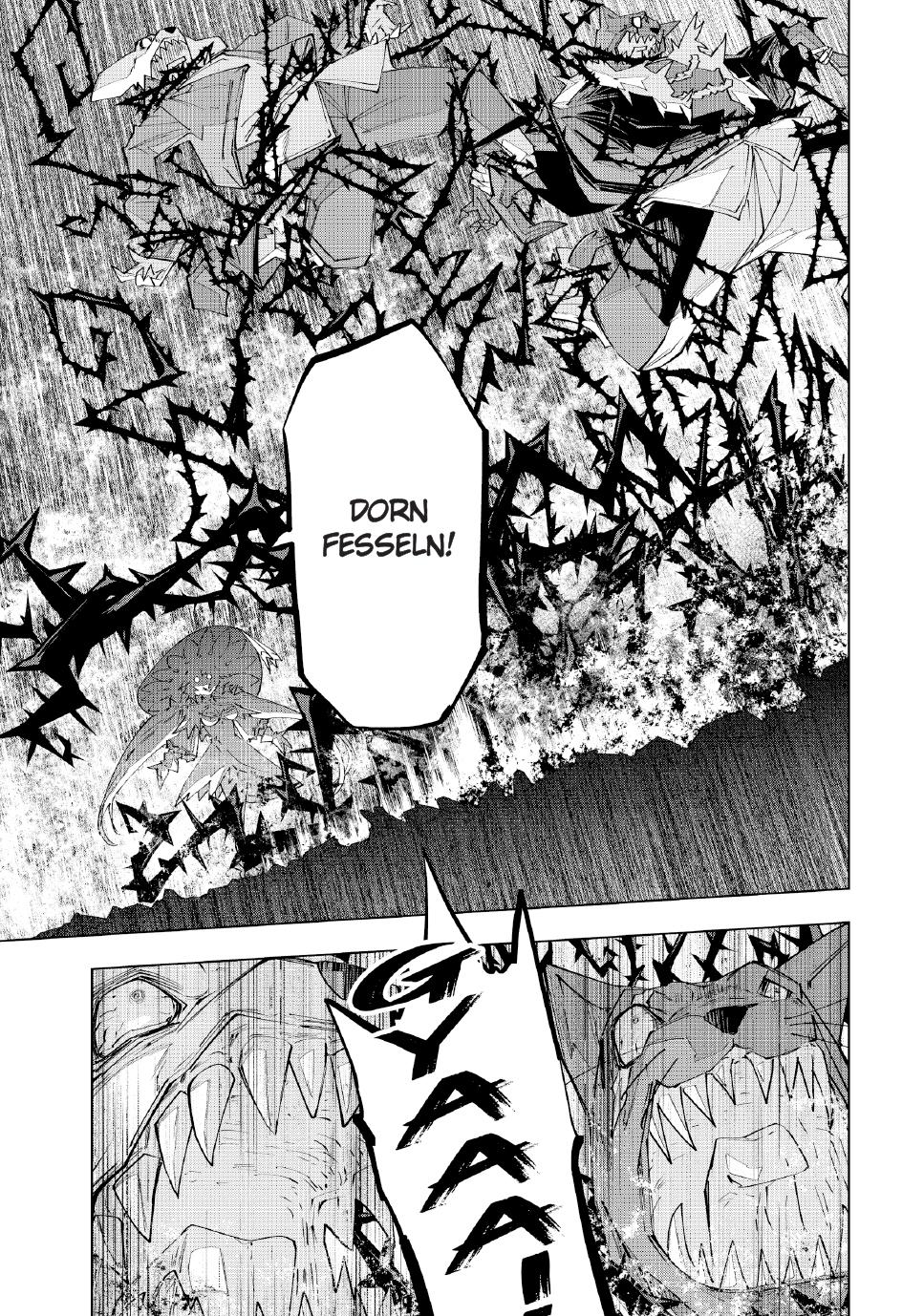 My Gift LVL 9999 Unlimited Gacha chapter 142 page 15