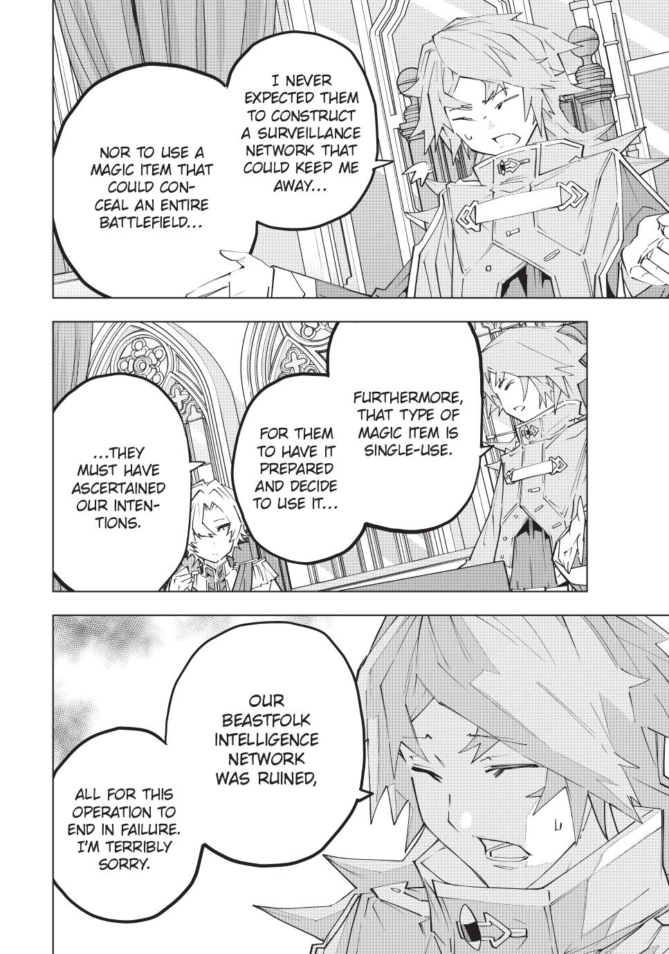 My Gift LVL 9999 Unlimited Gacha chapter 143 page 6