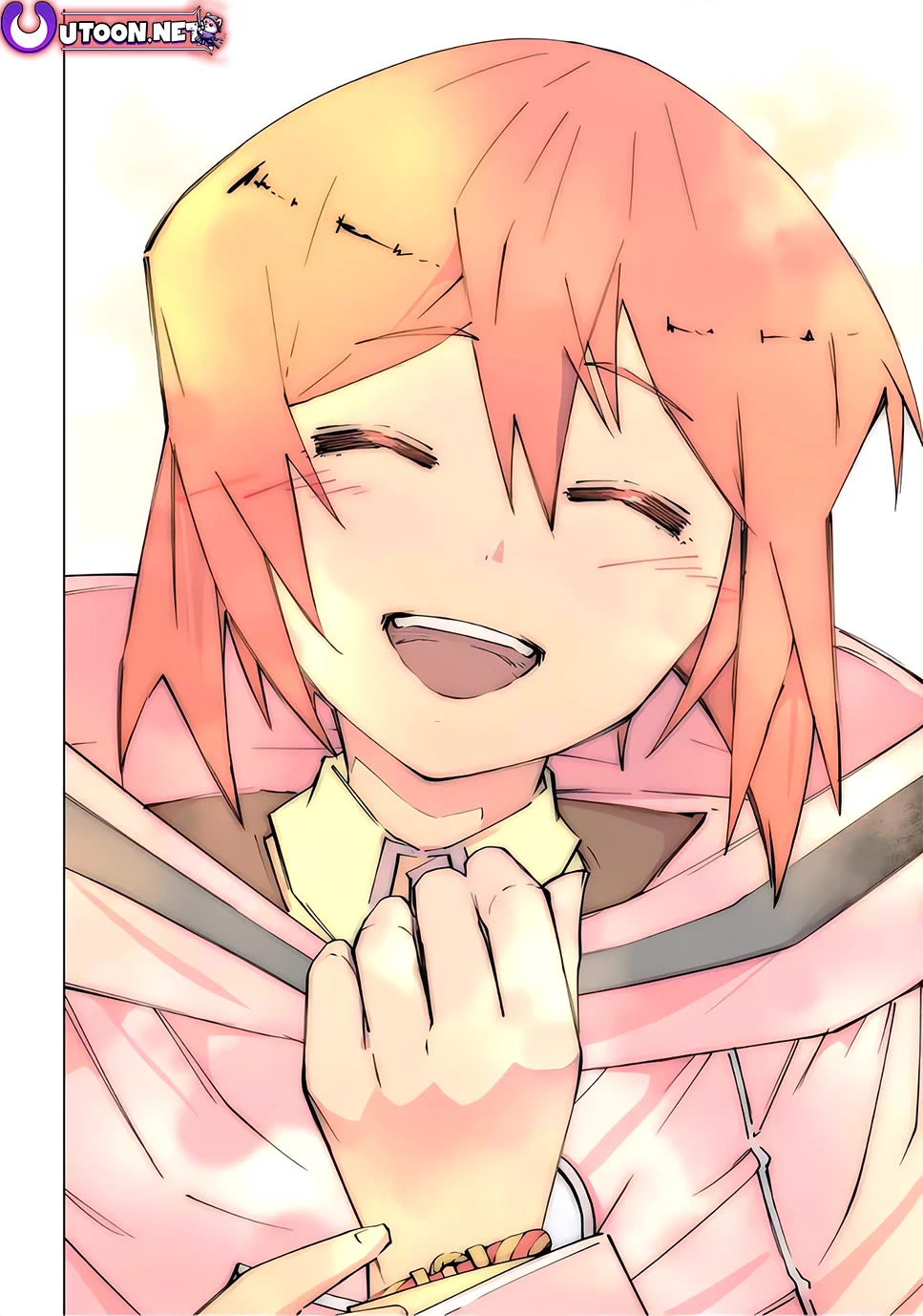 My Gift LVL 9999 Unlimited Gacha chapter 145 page 16