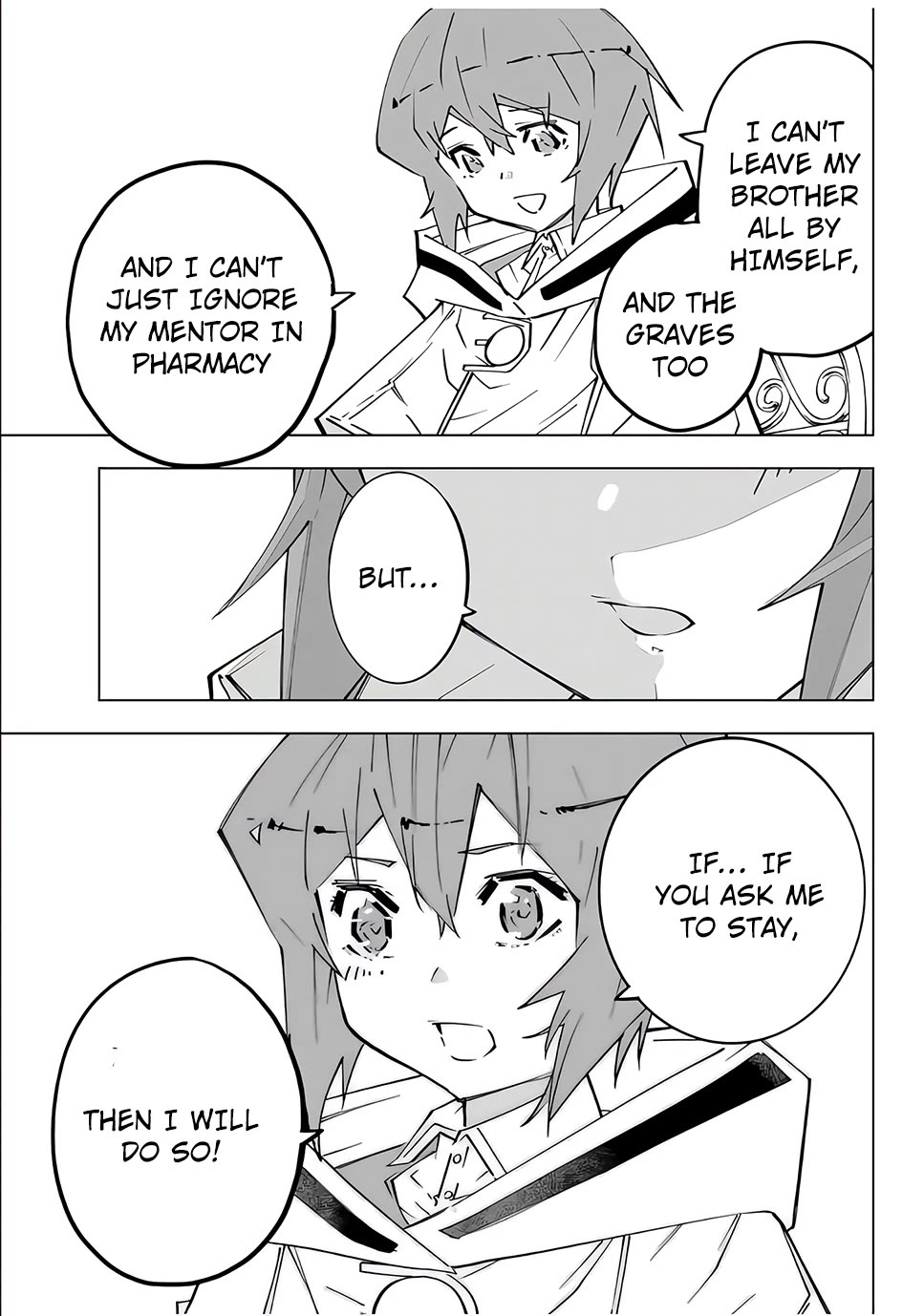 My Gift LVL 9999 Unlimited Gacha chapter 145 page 5