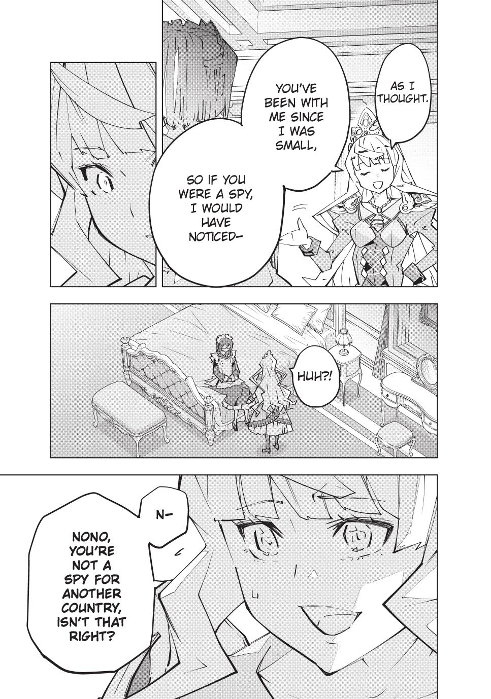 My Gift LVL 9999 Unlimited Gacha chapter 147 page 7