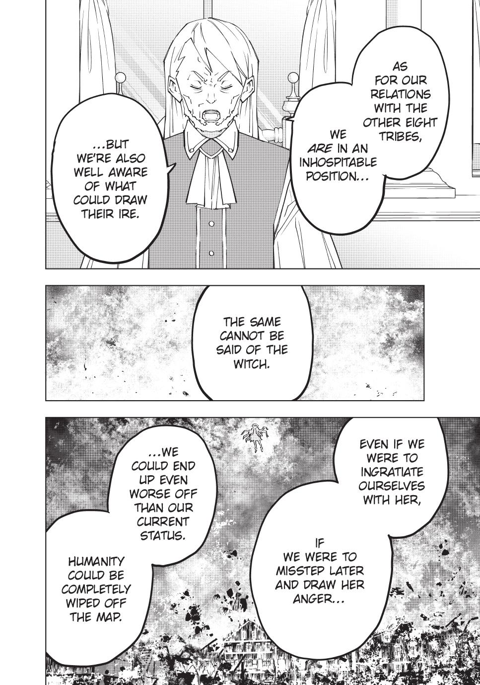 My Gift LVL 9999 Unlimited Gacha chapter 148 page 10