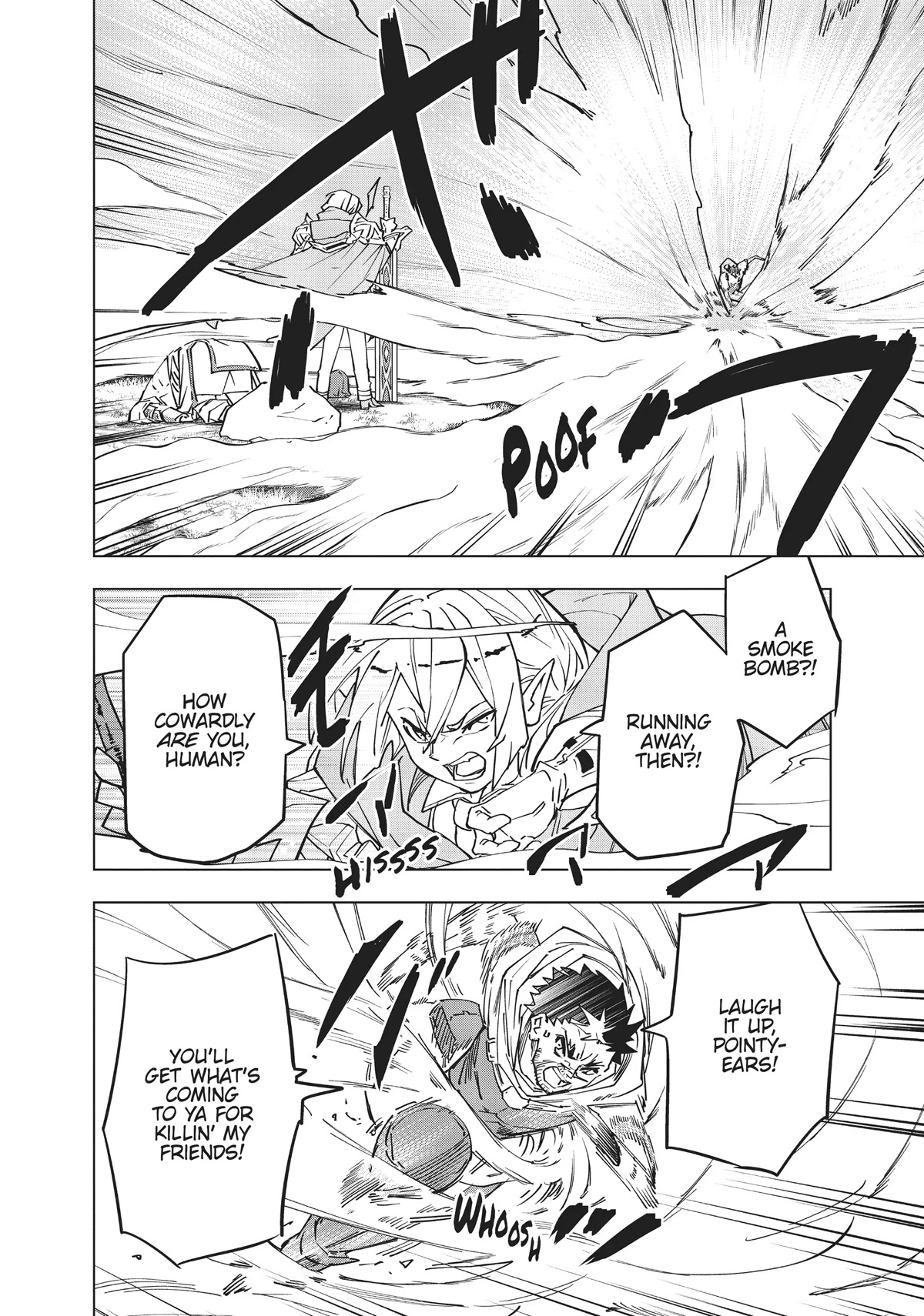 My Gift LVL 9999 Unlimited Gacha chapter 15 page 10