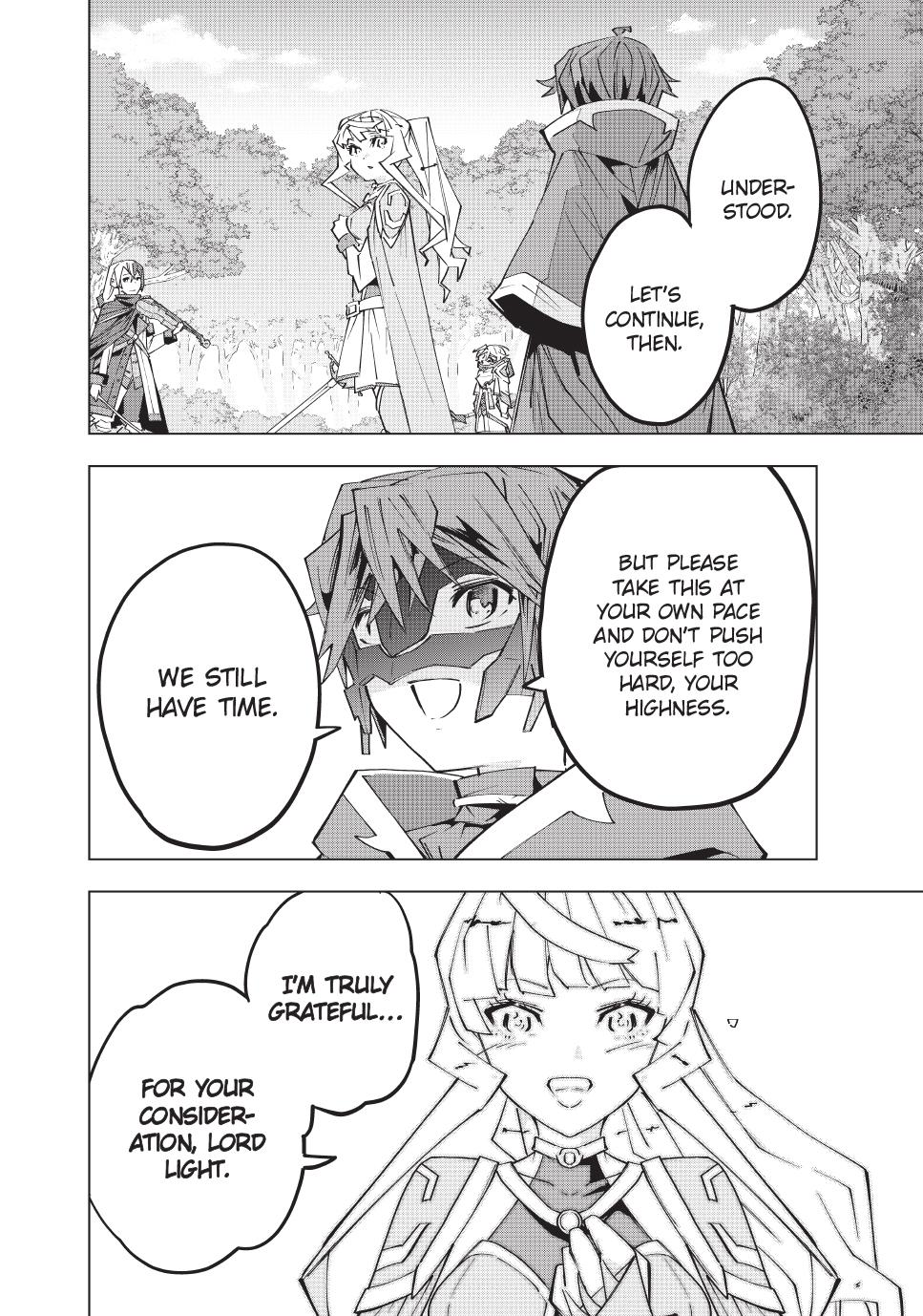 My Gift LVL 9999 Unlimited Gacha chapter 150 page 20