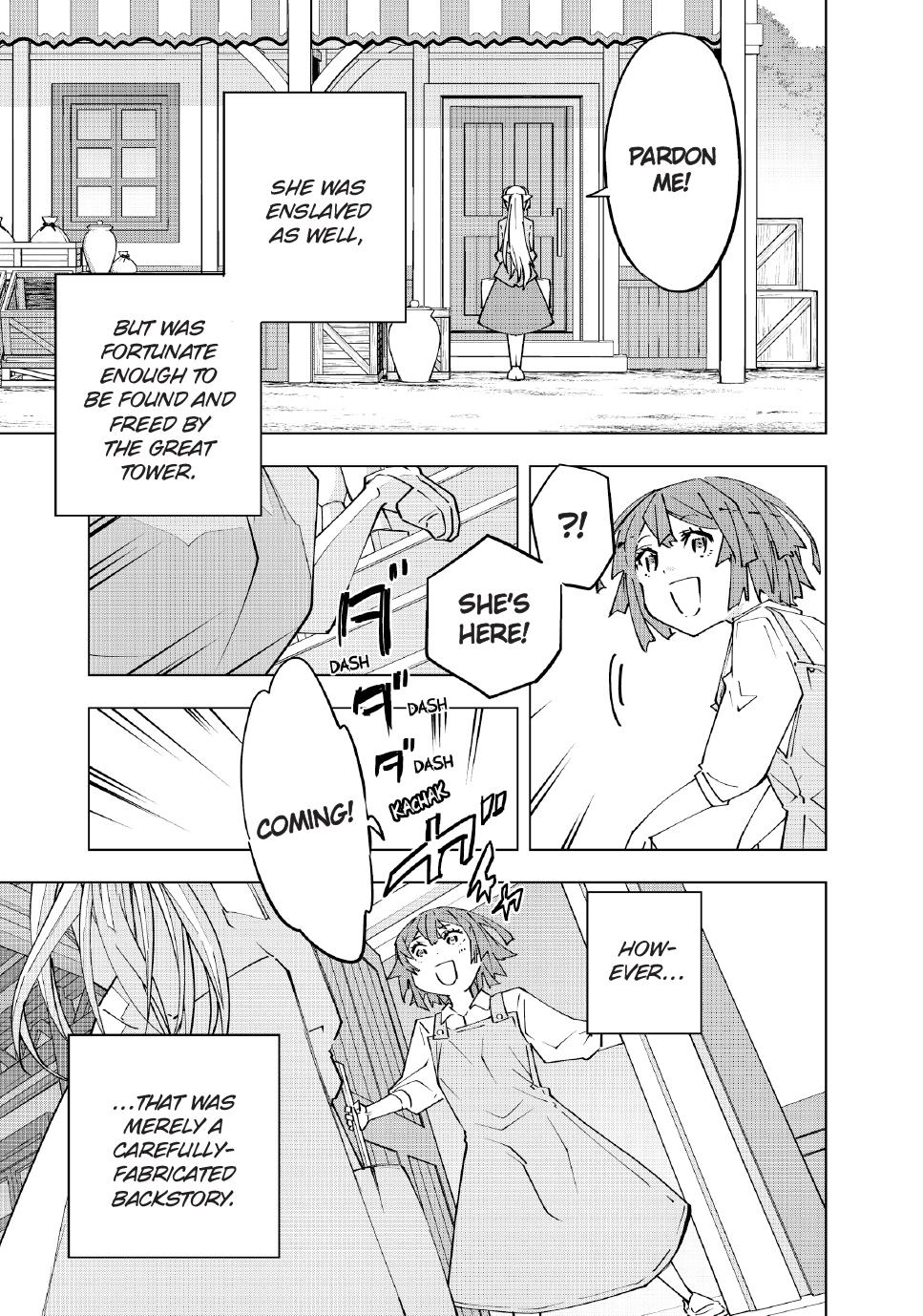 My Gift LVL 9999 Unlimited Gacha chapter 151 page 11