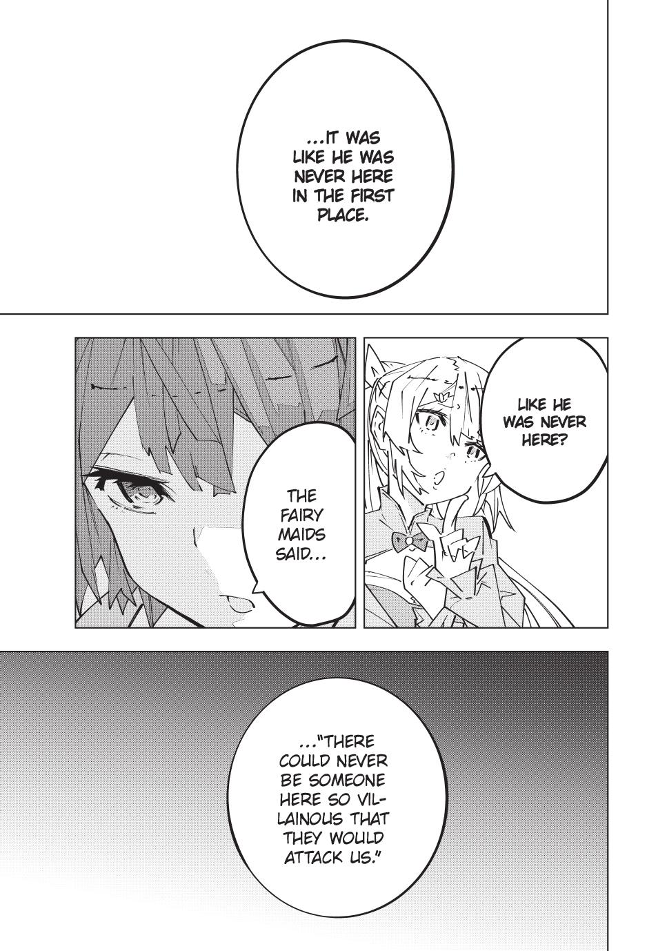 My Gift LVL 9999 Unlimited Gacha chapter 151 page 19