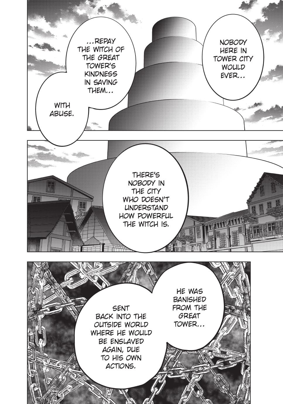 My Gift LVL 9999 Unlimited Gacha chapter 151 page 20