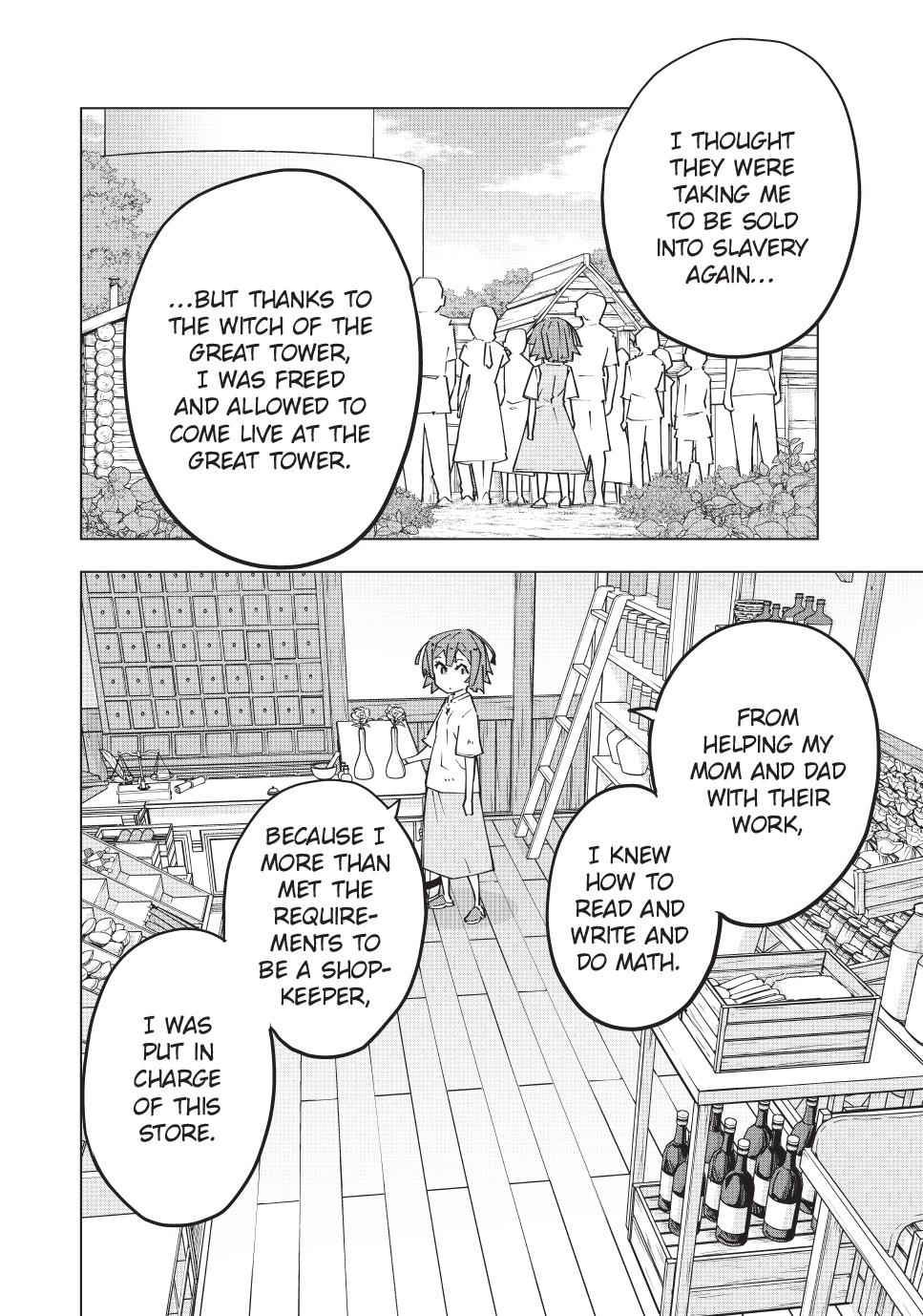 My Gift LVL 9999 Unlimited Gacha chapter 151 page 4