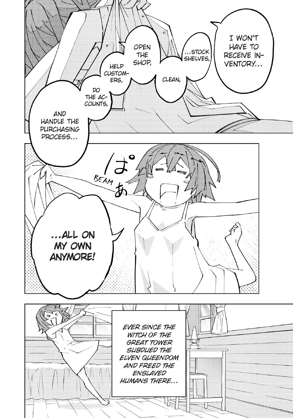 My Gift LVL 9999 Unlimited Gacha chapter 151 page 6