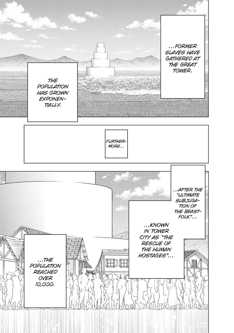 My Gift LVL 9999 Unlimited Gacha chapter 151 page 7