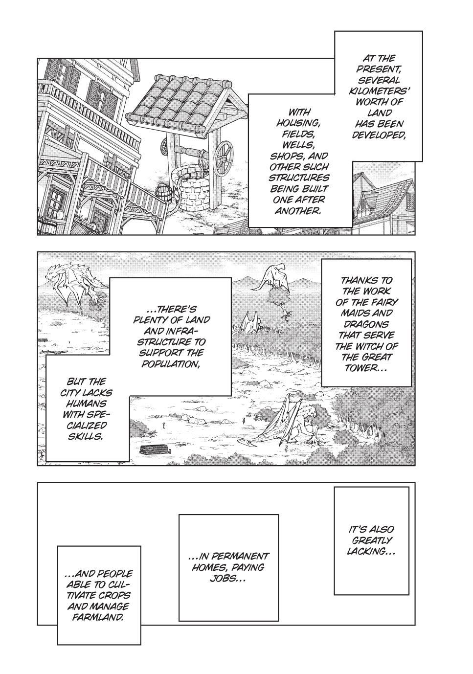 My Gift LVL 9999 Unlimited Gacha chapter 151 page 8