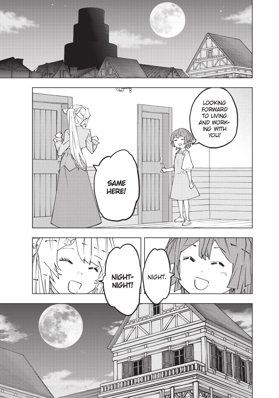 My Gift LVL 9999 Unlimited Gacha chapter 152 page 19