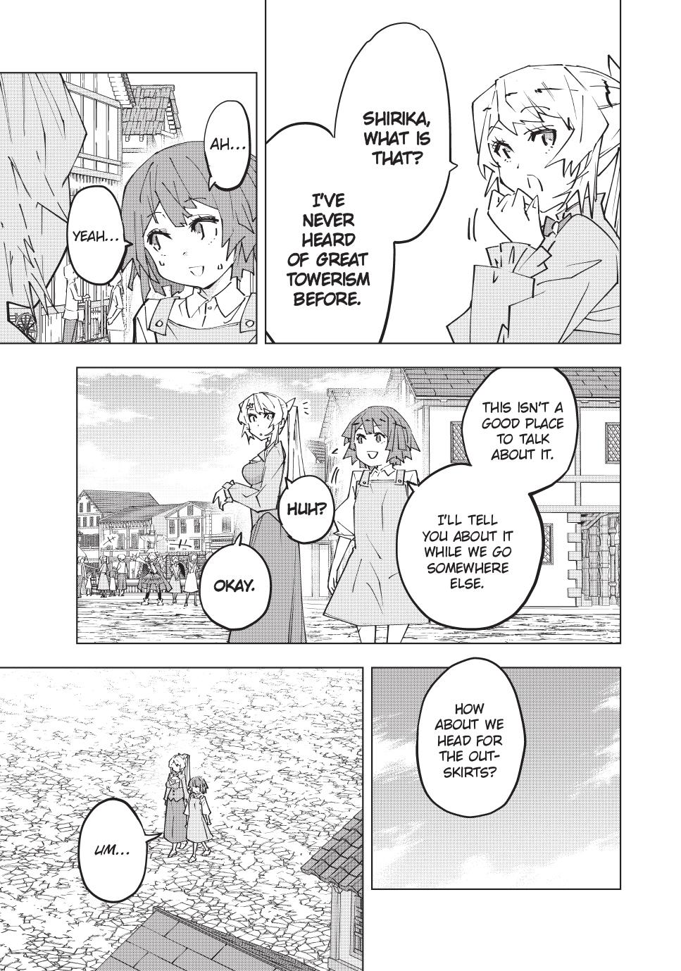 My Gift LVL 9999 Unlimited Gacha chapter 152 page 5