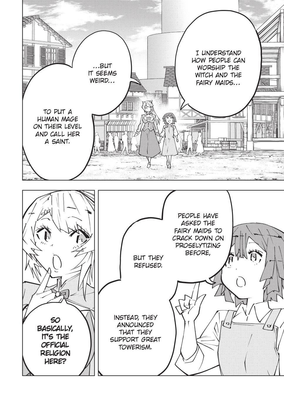 My Gift LVL 9999 Unlimited Gacha chapter 152 page 8